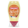 260g Moutarde mi forte Squeeze Amora