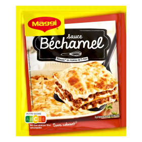 60g Sauce Bechamel Maggi