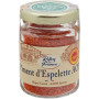 40g Piment d'Espelette Reflets de France