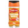 45g Curcuma moulu Ducros