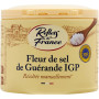 140g Fleur de sel de Guérande Reflets de France