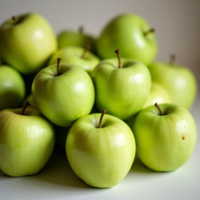 Pomme Granny Smith vrac au kg