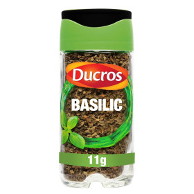11g Basilic Ducros