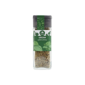 12g Origan Carrefour