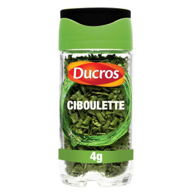 4g Ciboulette Ducros