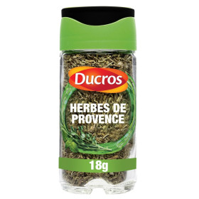 18g Herbes de Provence Ducros