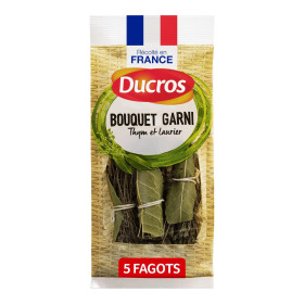 17g Bouquet Garni Ducros