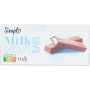 204g Maxi Barres x38 Simpl