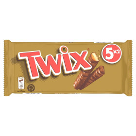 250g - 5x 2  Twix 250g - 5x 2  Twix