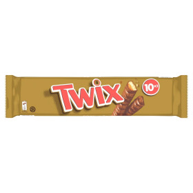 500g -10x Twix 500g -10x Twix
