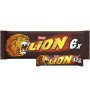 6x 42g Lion Nestlé