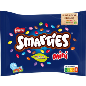 375g Smarties mini 375g Smarties mini