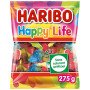 275g Haribo happy life