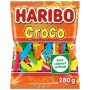 280g Haribo croco