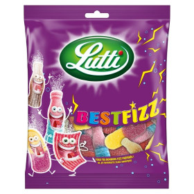 100g best fizz Lutti 100g best fizz Lutti