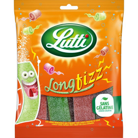 100g long fizz Lutti 100g long fizz Lutti