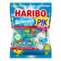 275g Schtroumpfs pik Haribo