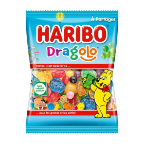 300g Dragolo Haribo 300g Dragolo Haribo