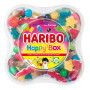 600g Happy box Haribo