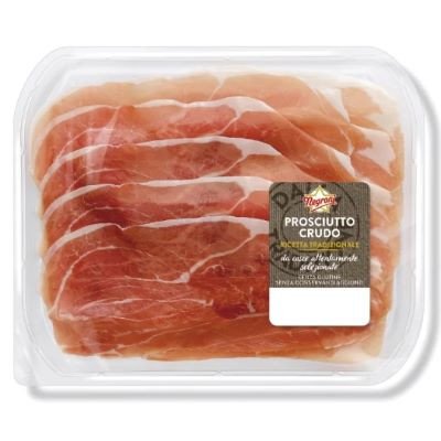 Jambon cru italien 120g