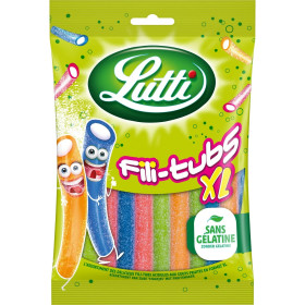 180g Fili tubs xl Lutti 180g Fili tubs xl Lutti
