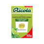 50g Ricola citron vert