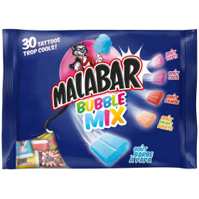 214g Malabar bubble mix 214g Malabar bubble mix