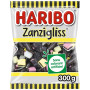 300g Zanzigliss Haribo