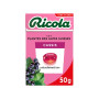 50g Ricola cassis