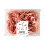 Chiffonnade de saucisson italien 85g