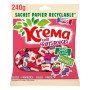 240g Krema fruits rouges