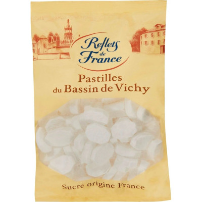 230g Pastille Vichy Reflets de France