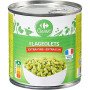 265g   Flageolet vert extra fin Carrefour Classic