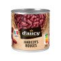 250g  haricots rouges d'Aucy