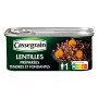 130g Lentilles cuisinées Cassegrain