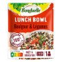 250 g lunch bowl Légumes et boulgour Bonduelle