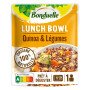 250 g lunch bowl mais et quinoa  Bonduelle