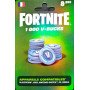 Fortnite  1000V-Bucks