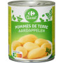 530g pomme de terre Carrefour Classic