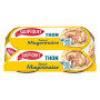 2x 135g  Thon mayonnaise Saupiquet - 270g