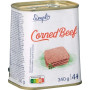 340g Corned Beef Simpl