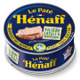 154g Paté  Henaff