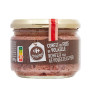 180g Confit foie de volaille Carrefour