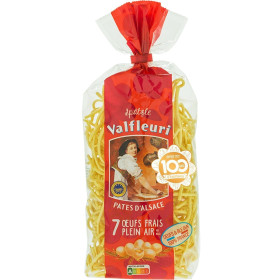 250g Spaetzle Valfleuri