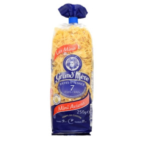 250g Mini avions  Grand mère