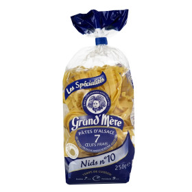 250g Nids 10mm  Grand mère