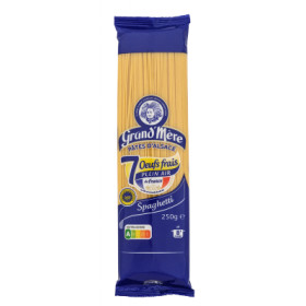 250g Spaghetti Grand mère