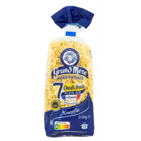 500g Knepfle Grand mère