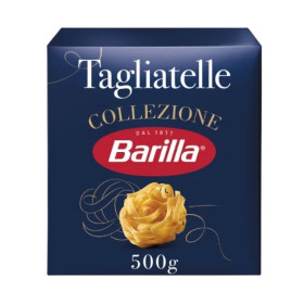 500g Tagliatelle Barilla