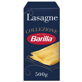 500g Lasagne Barilla